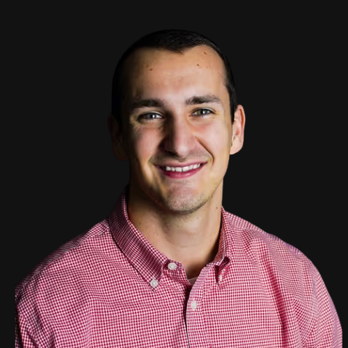 Alex Richardson - Executive Director