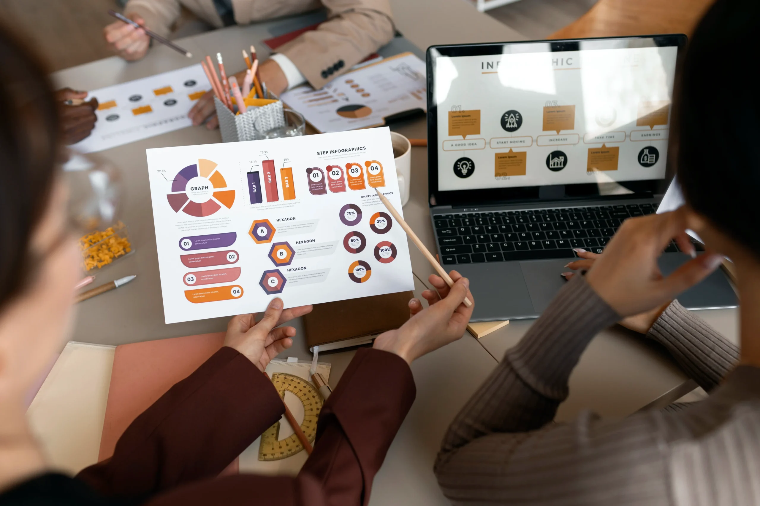 Social Media Platforms and Analytics