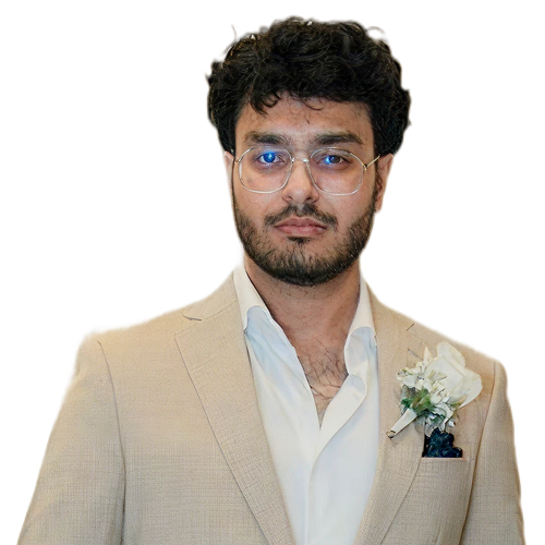 Ahmed Khan