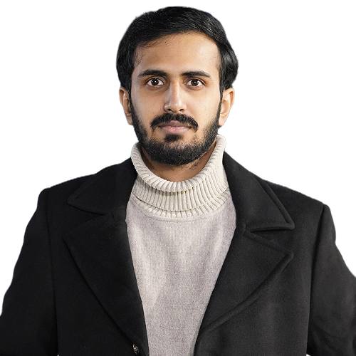 Ammar Haq - Creative Director of Circular Marketing