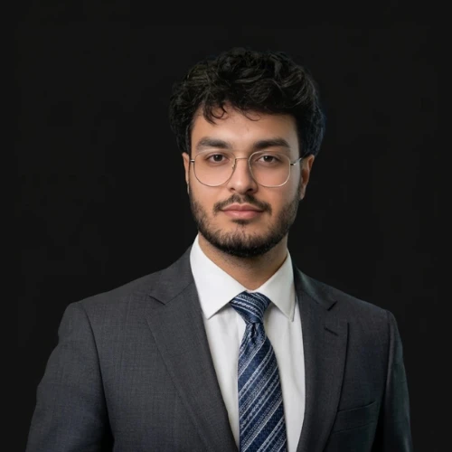 Ahmed Khan - Founder & CEO of Circular Marketing